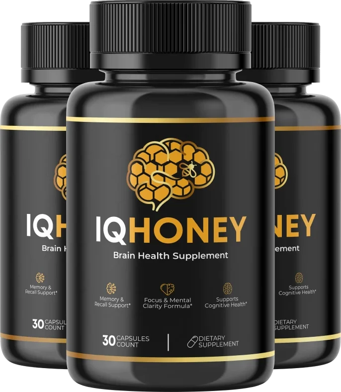 iq honey official website