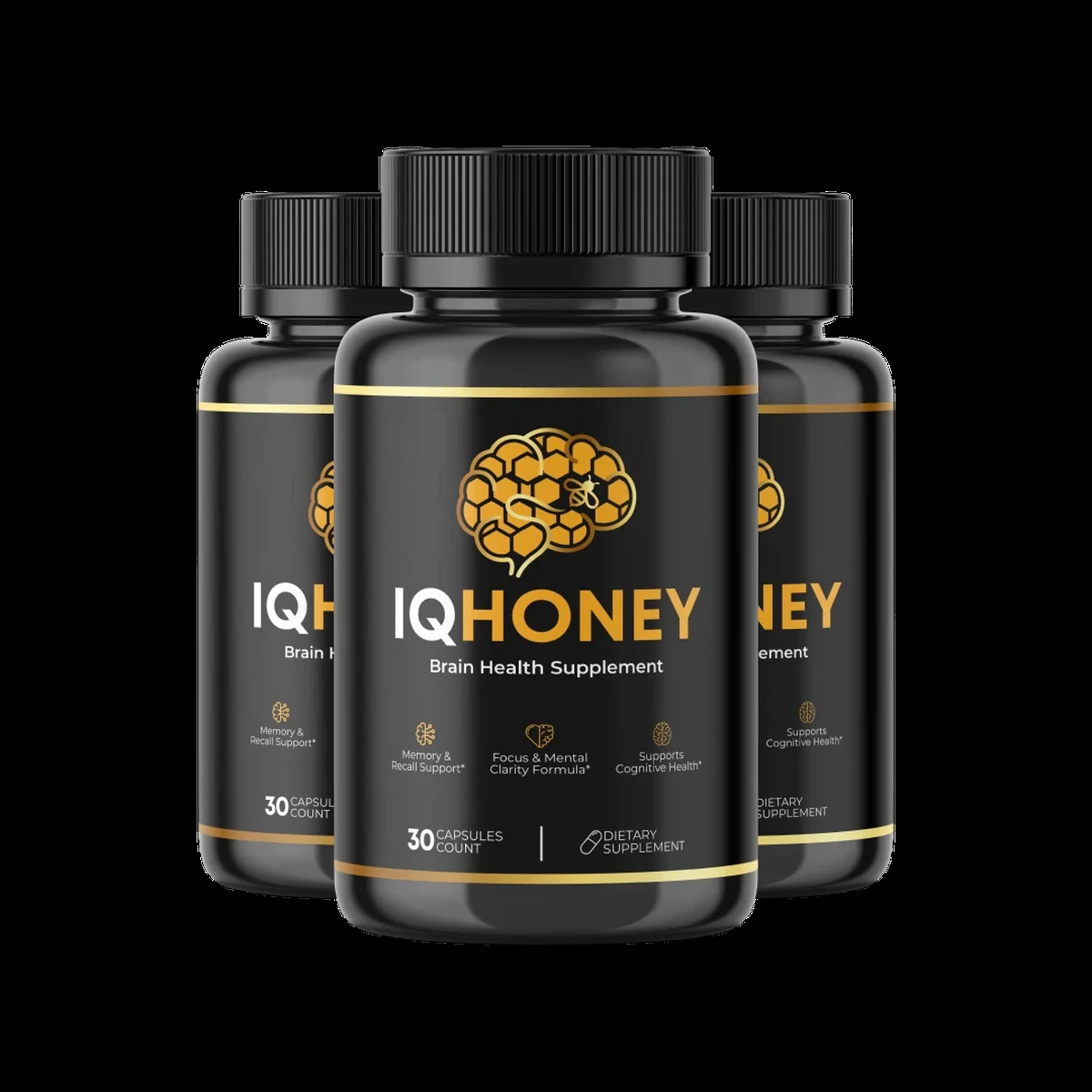 iq honey